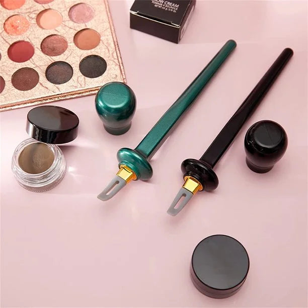 🌊✨ AquaLine Pro – Delineado Intenso & Waterproof ✨👁️