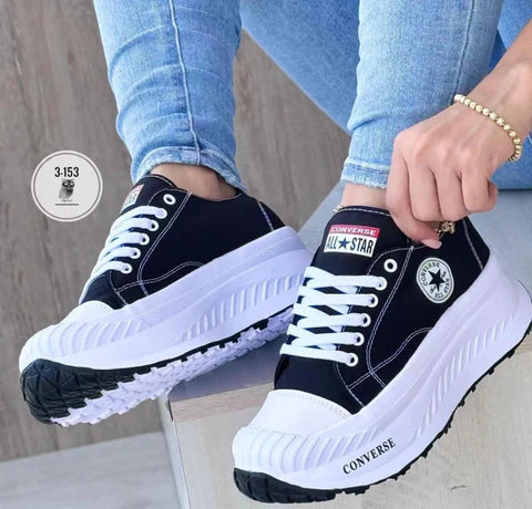 Converse Plataforma Pro