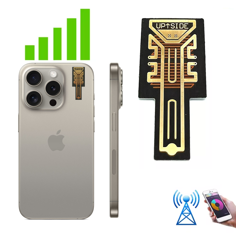 SignalBoost™ Amplificador de Señal (Set x3)