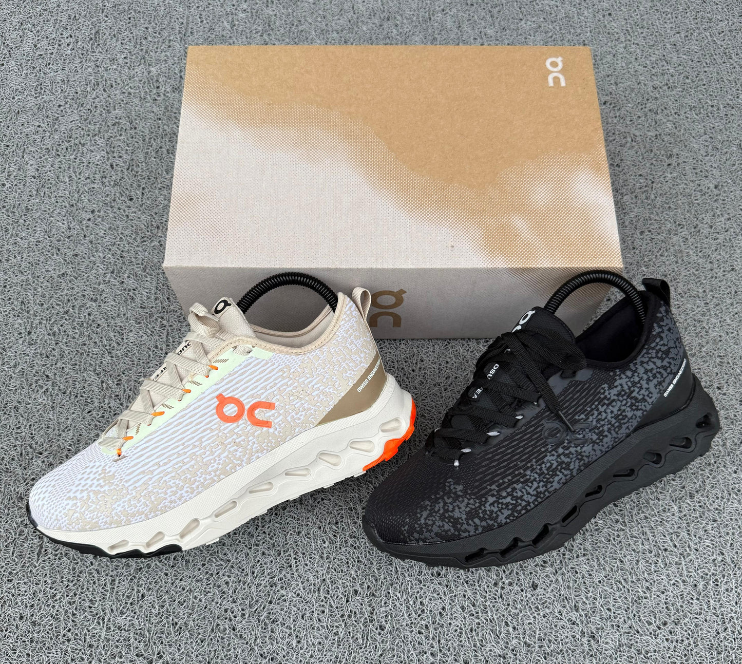 🔥✨ ON CloudStep – Dale poder a cada paso ✨🔥