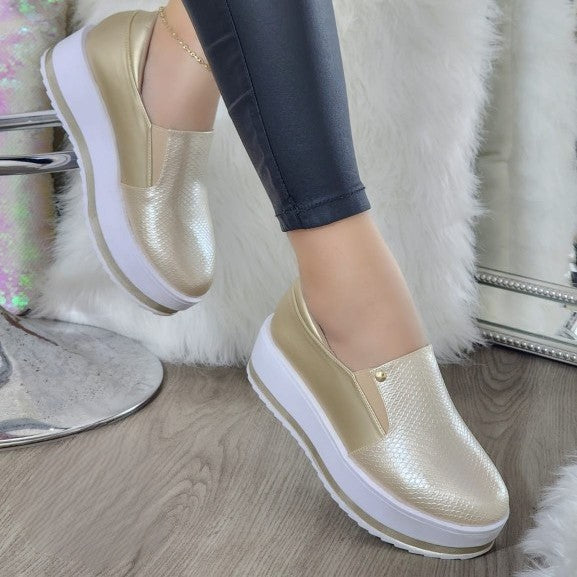 LUMIX ✨👠 Brilla con estilo y camina con confianza