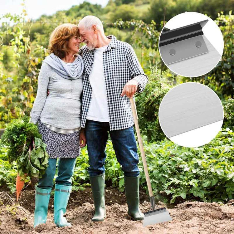 🌿🔪 CortaMaleza Pro – Tu aliado contra la hierba rebelde 💪✨