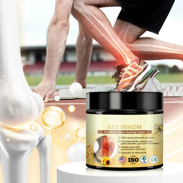 🐝💪 Bee Venom Bswell – Siente la diferencia