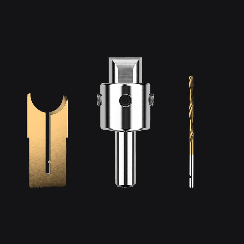 Beadrix™️Brocas para Cuenta de Madera