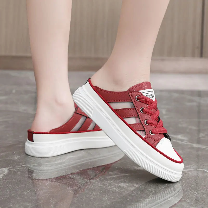 TENIS SUECO ULTRA CONFORT