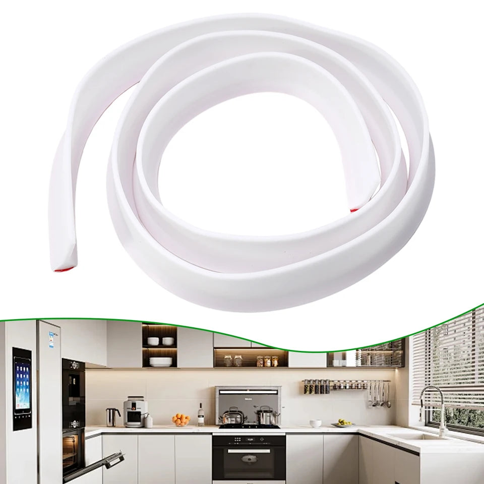 SealStrip™ Tira de Retención