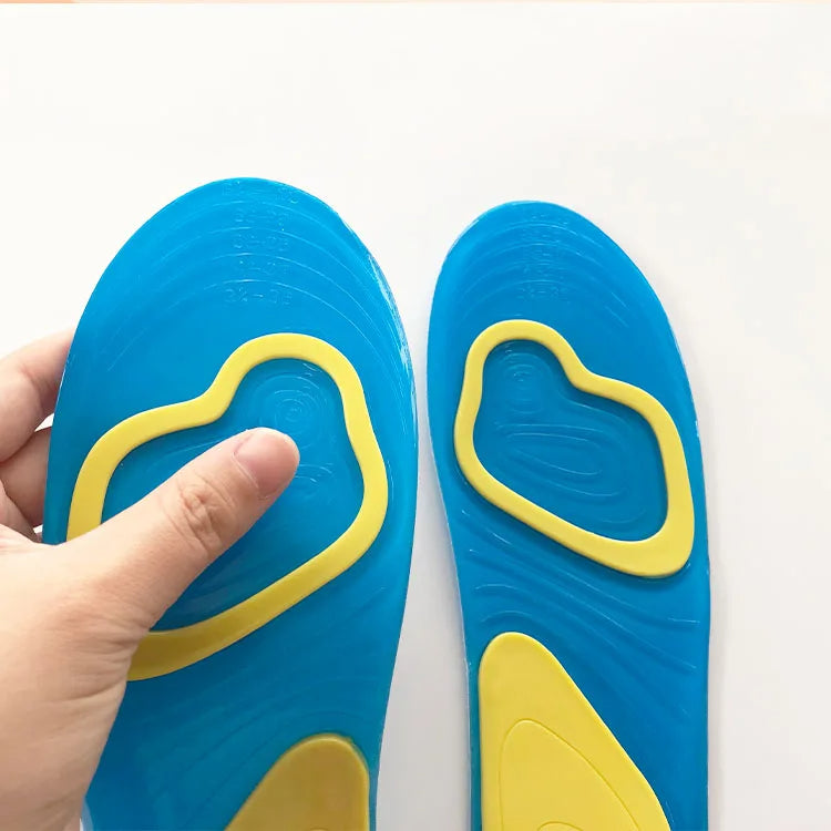 Plantilla En Gel Ortopédica ™ FootLive