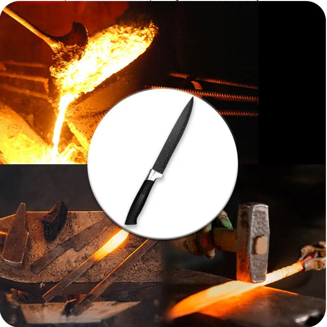 🍽️ El Combo Definitivo Zepter – Precisión, estilo y 6 piezas en un solo set