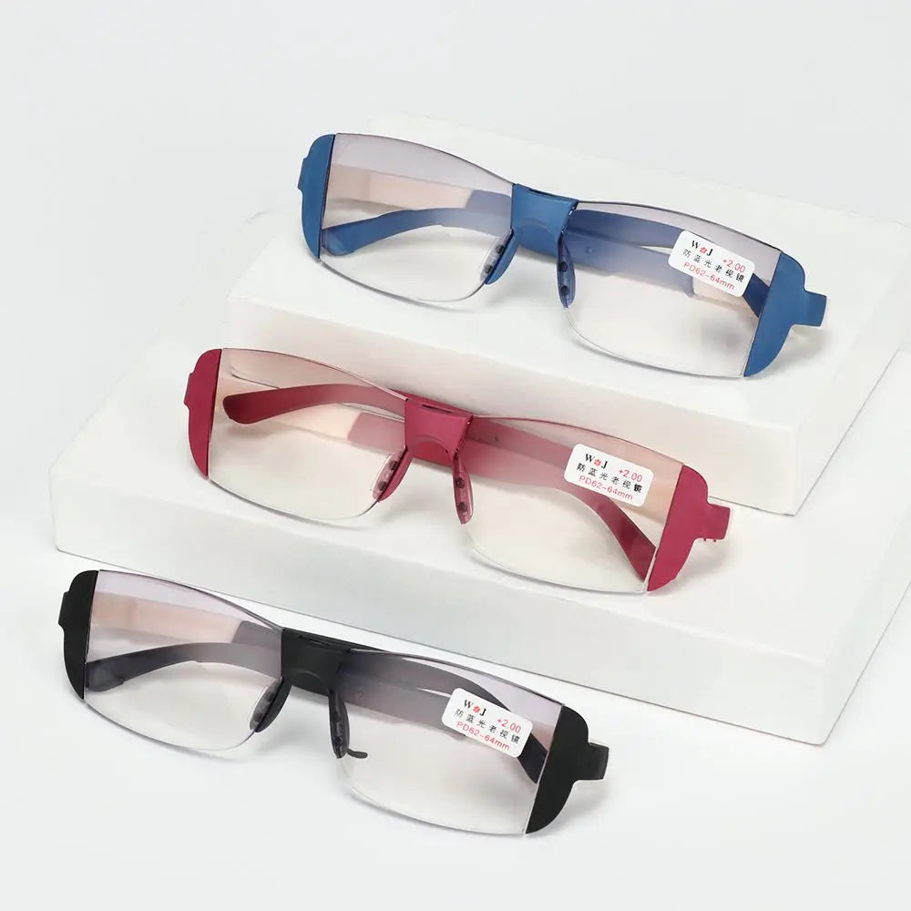 Visonaire™ Gafa Bifocal