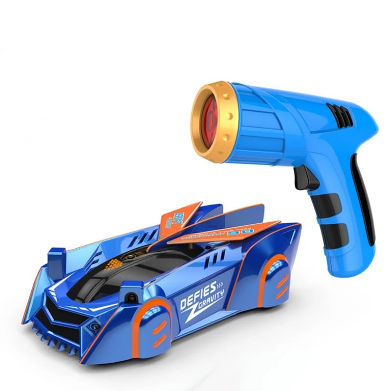 Floatcar™ Carro antigravedad