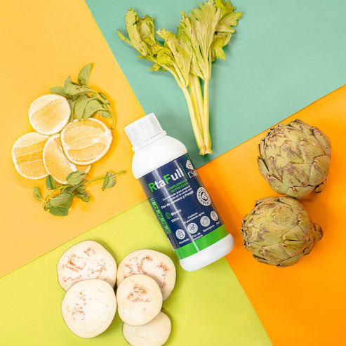 RtaFull Complemento Nutricional