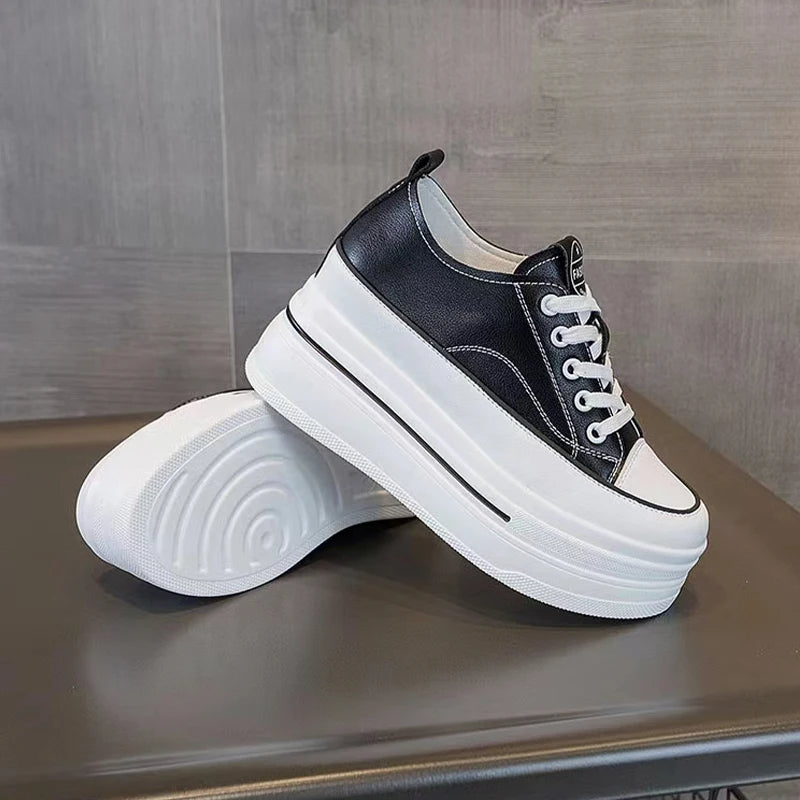 Lifty™ Tenis con Plataforma