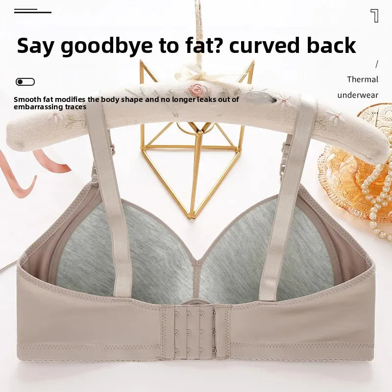 ✨ ComfortBra Set X2– Soporte, Estilo y Confort en Cada Día 👙