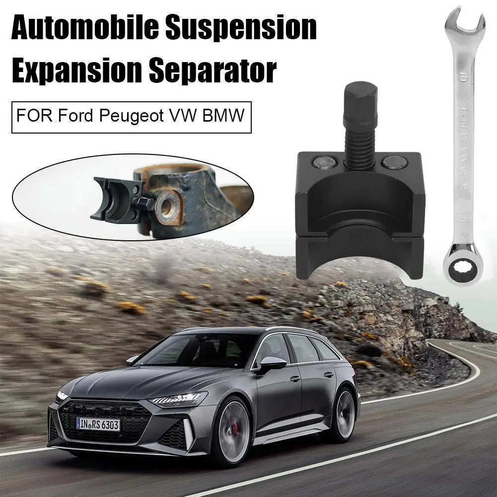 PowerFix™ Suspension Kit