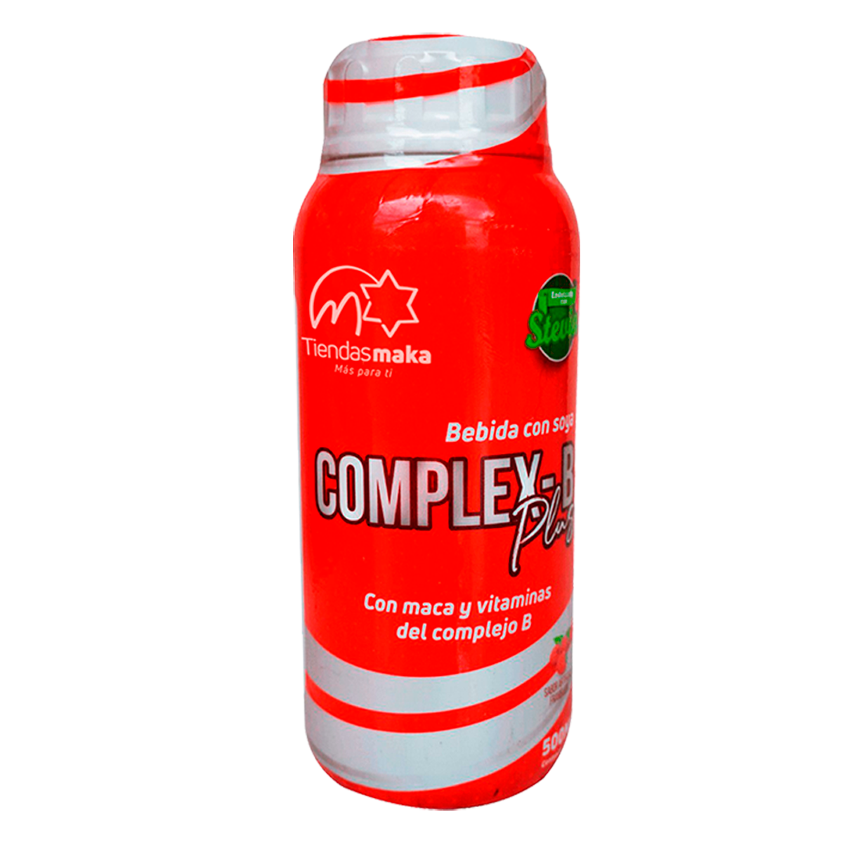 ⚡️Complejo B - Multivitamínico⚡️