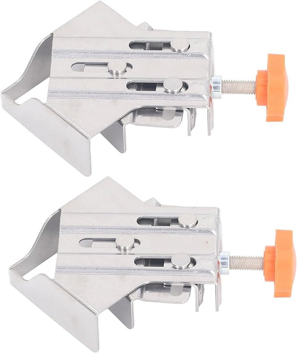 AngleMate™ Esquinera de Acero Inoxidable