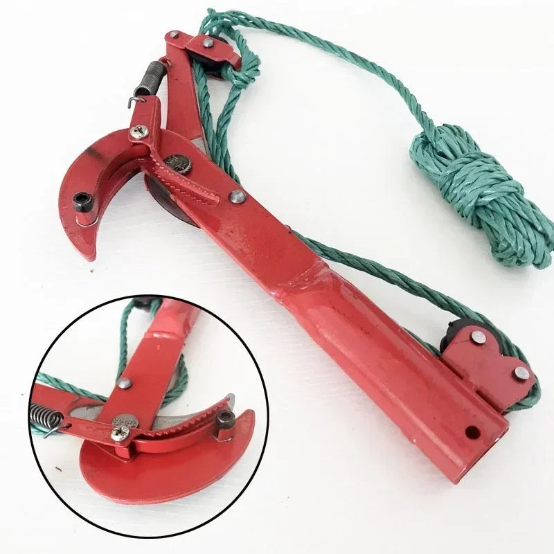 CutReach™ Tijera Podadora Alturas