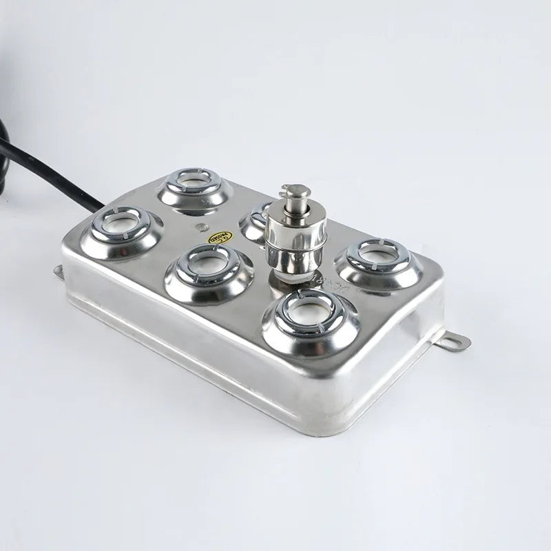 Venator™ : Generador de Niebla Profesional