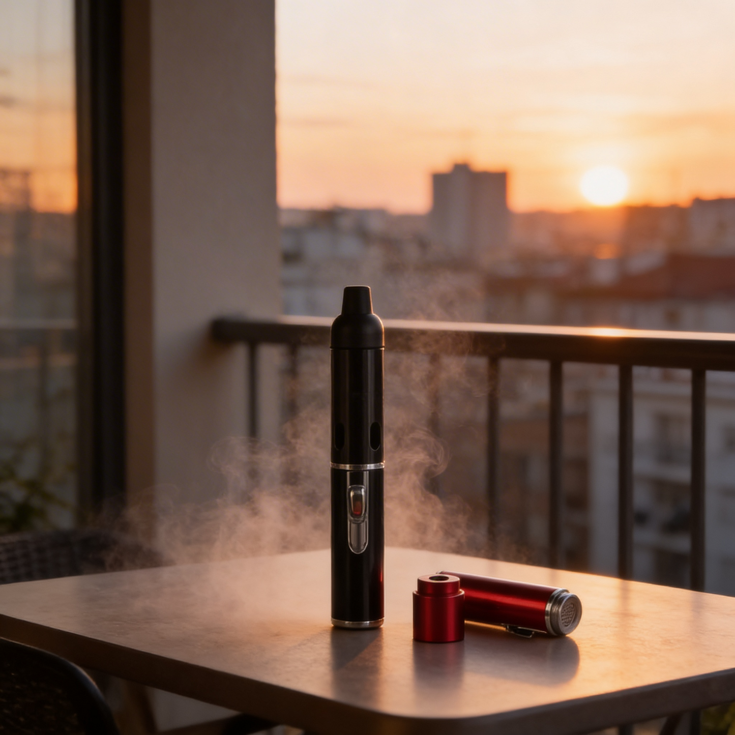 Lighter 4:20🔥 Calienta distinto, disfruta mejor