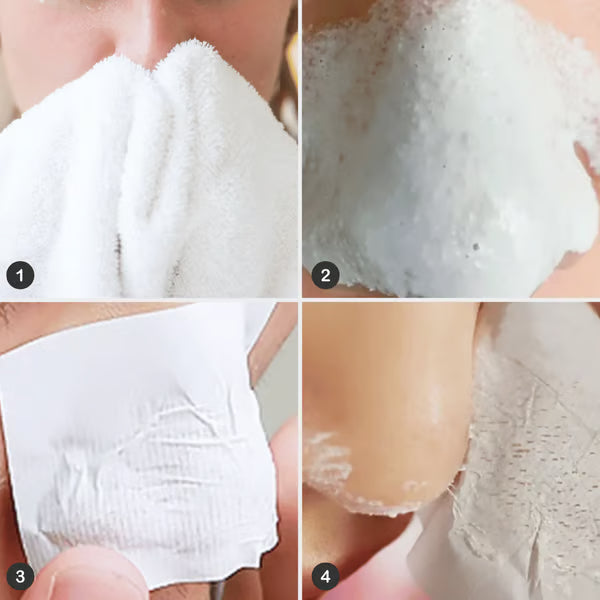 🌿SkinPure – Limpieza que se nota