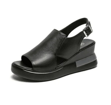 Sandalia Ortopédica Plus