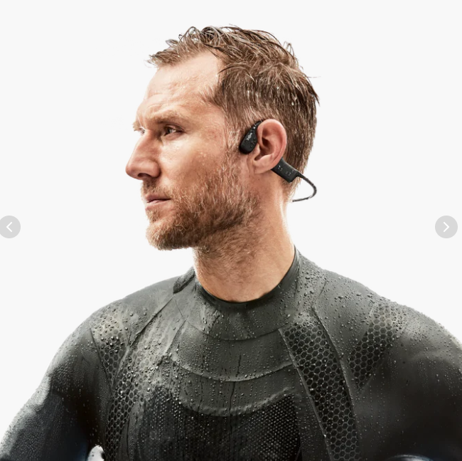 Swimpods Pro™