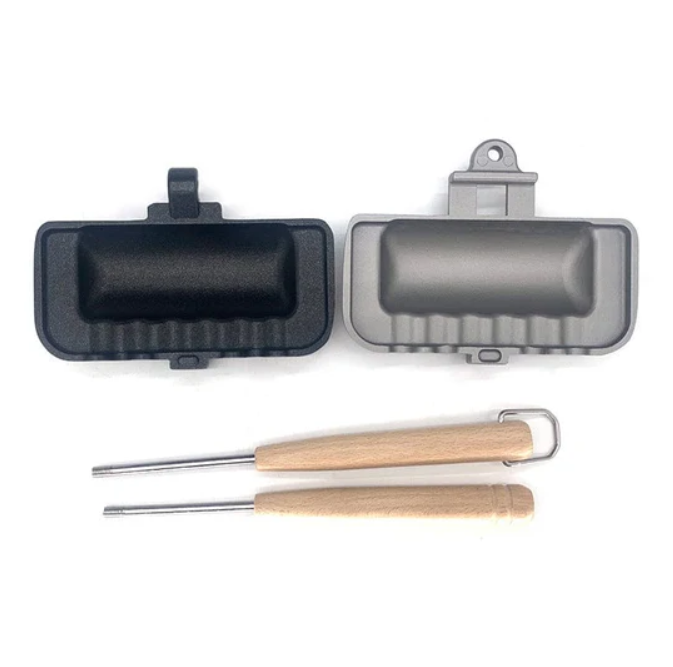 Sandwichera - BiteBliss™