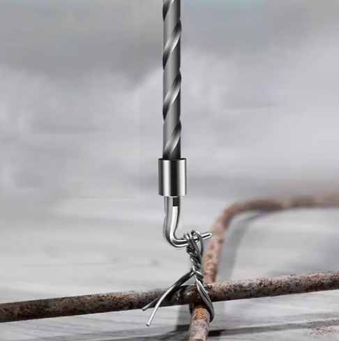 WrapMate™ Bichiroque Amarrador