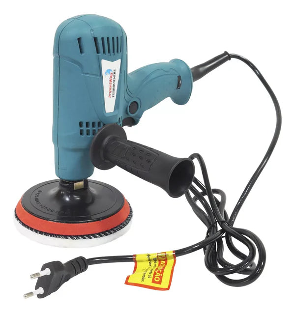 PowerPro™ Lijadora/Polichadora