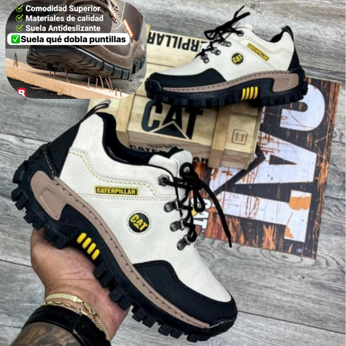 Casual Premium CAT Corte Medio