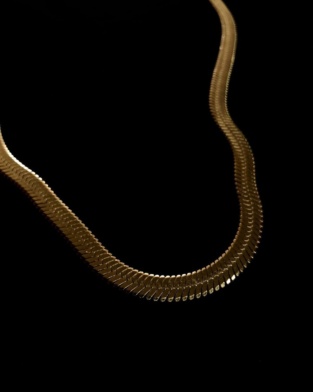 Serpent™ Cadena Snake