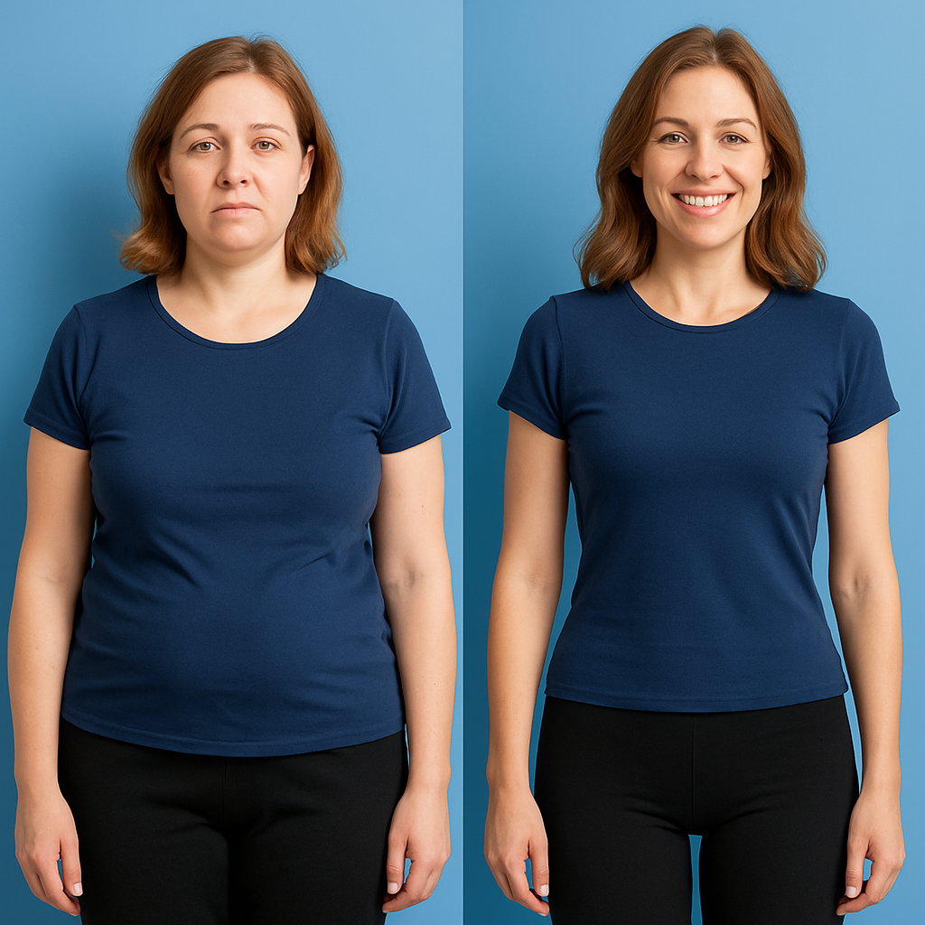 💙 LipoCap: El Secreto Natural que Está Transformando Cuerpos en Colombia