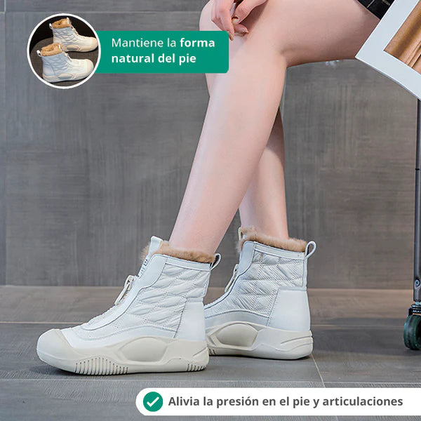 Nordic™ Botines Ortopedicos