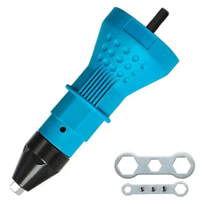 RivetPro™ Adaptador de Remaches Eléctrico