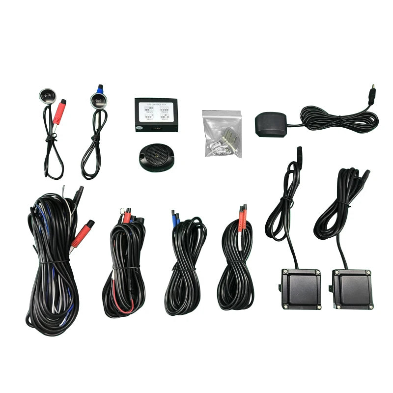 🚦 EasyPark – Seguridad al Instante