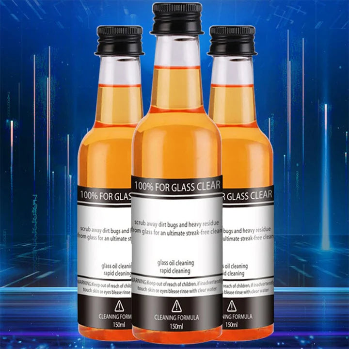 Clearify™ Anti-empañante para superficies (1 LITRO)