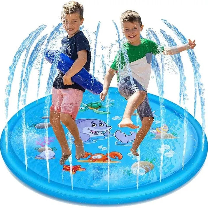 FunSplash™ Piscina tipo Fuente