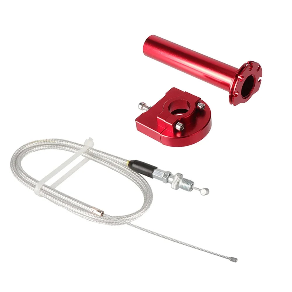 BoostX™ Acelerador de 1/4