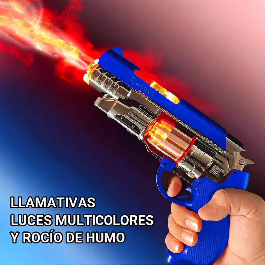 🎁 JUGUETE INTERACTIVO REALISTA PARA NIÑOS