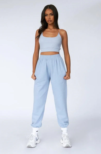 LIQUIDACIÓN🔥: 3 JOGGERS X  $99.900