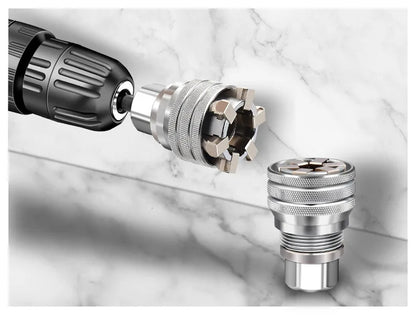 HERRAMIENTA DE MANTENIMIENTO UNIVERSAL🔧