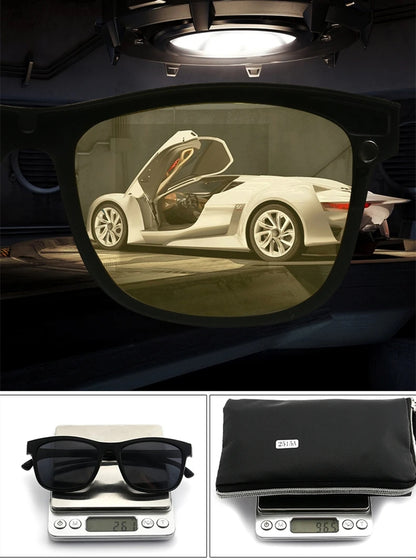 MagniVision™ Gafas Magnéticas 3 en 1