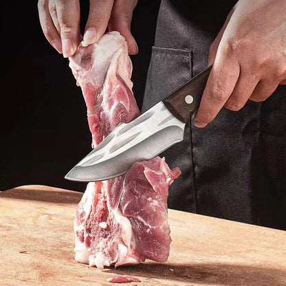 Spartta™ Cuchillo Afilado Forjado a Mano