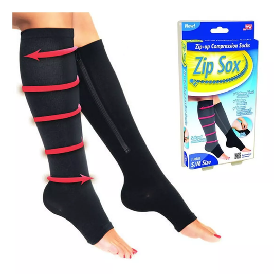 Medias de compresion