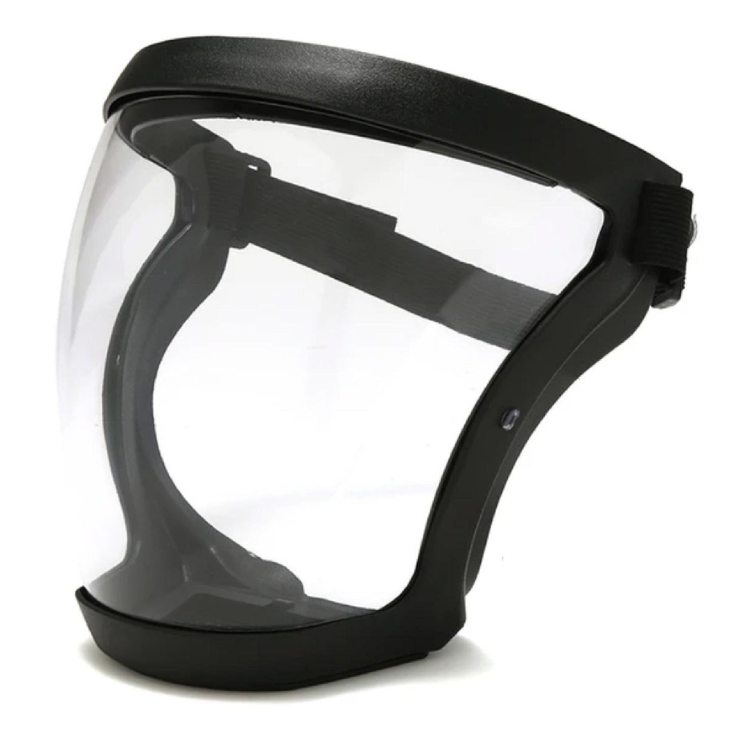 LuminaGuard™ Mascara De Proteccion Facial