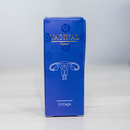 🔥Las cápsulas AAFQ™ Natural Smooth Pink PRO detienen la picazón y desintoxican al instante y reparan de forma delgada y firme x 10