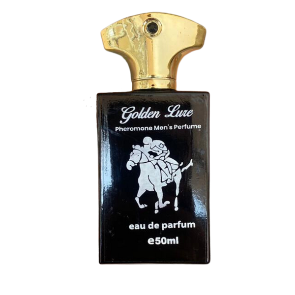 PERFUME GOLDEN LURE