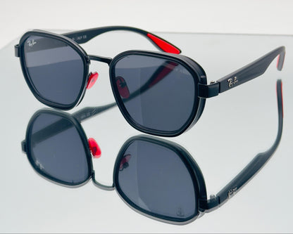 Gafas Ray-ban Ferrari 🐎