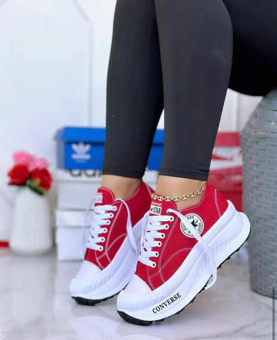 Converse Plataforma Pro