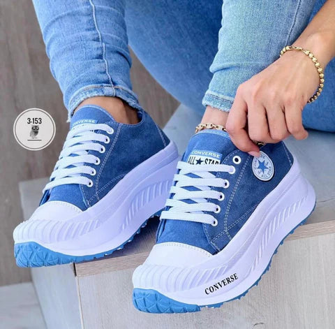 Converse Plataforma Pro